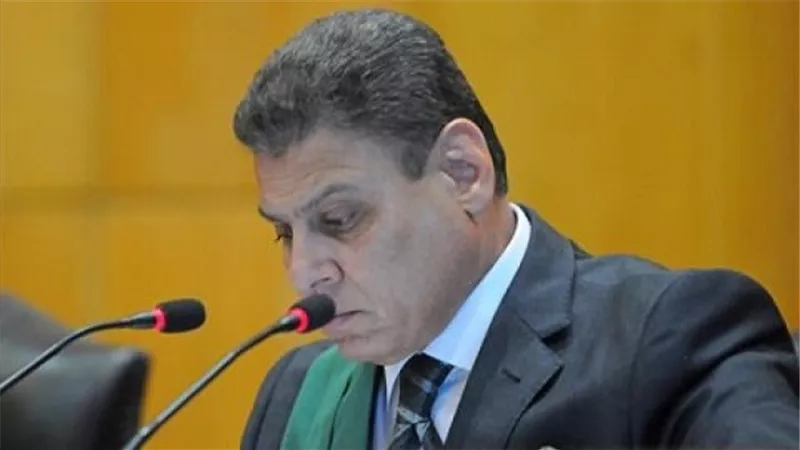 حضور شاهدي الإثبات في محاكمة المتهمين بقتل الصحفية ميادة أشرف