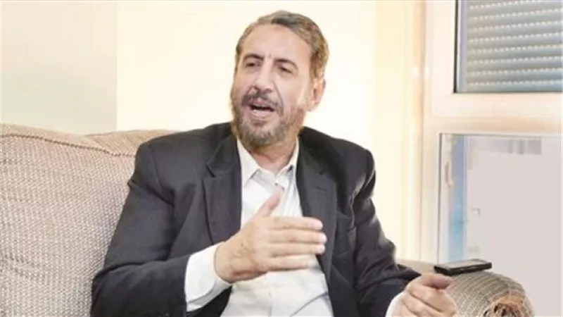 الزعفراني: مبادرة 