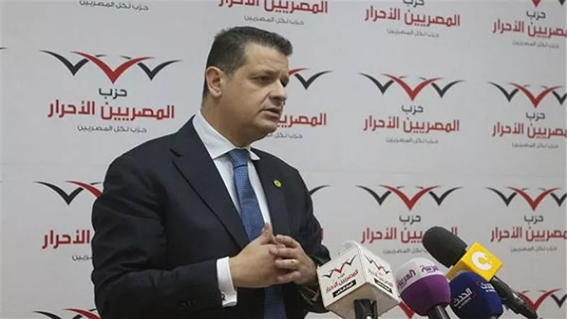 طارق رضوان: 4 لجان تناقش زيارات سامح شكري الخارجية
