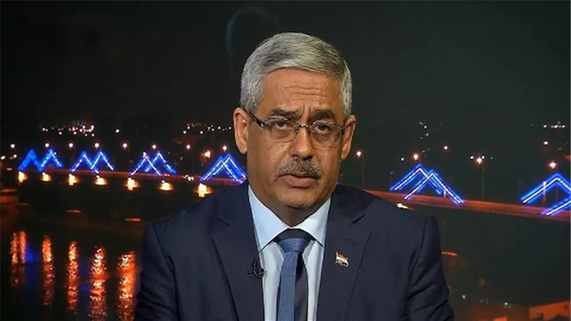 بالفيديو.. خبير أمني عراقي يكشف ملابسات استهداف 