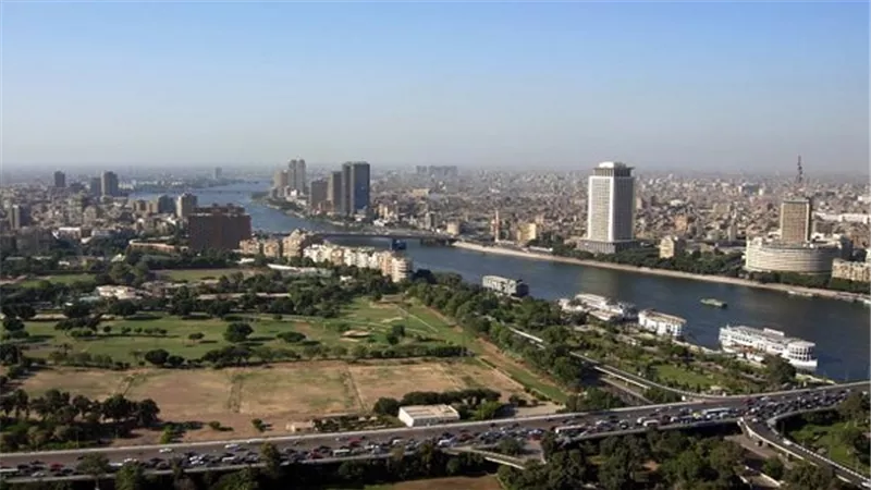 طقس الغد معتدل على السواحل الشمالية.. والقاهرة تسجل 33 للعظمى 