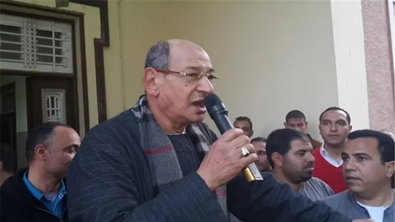 برلماني يشن هجومًا حادًا على وزير الزراعة.. والسبب!!