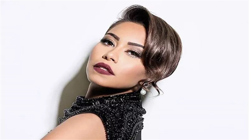 شيرين عبد الوهاب تشكر إدارة مهرجان 