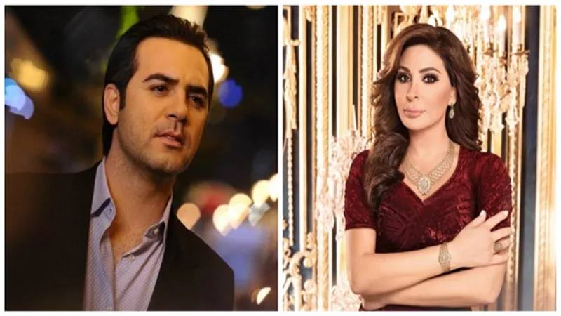 حفلات العيد في شرم الشيخ تستضيف إليسا ووائل جسار