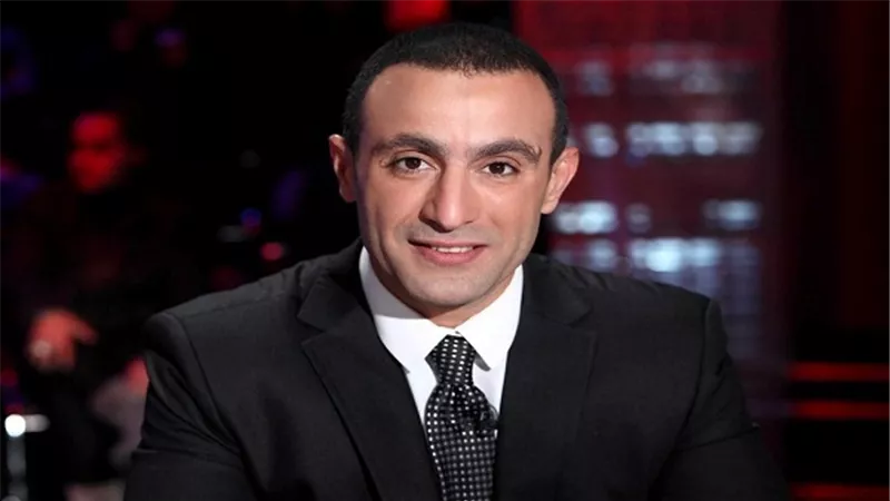 أحمد السقا يستعد لتصوير 