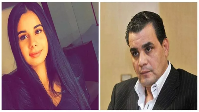 مجدي كامل يكشف حقيقة علاقة ابنه بـالممثلة 