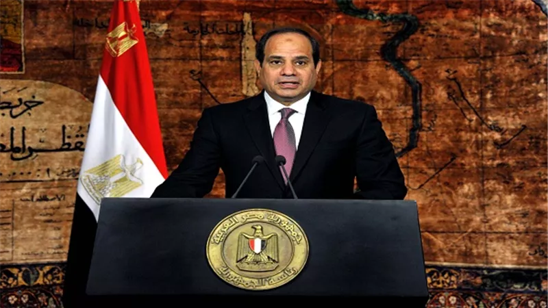 السيسي يوجه بإنشاء جهاز للمشروعات المتوسطة والصغيرة أكتوبر المقبل