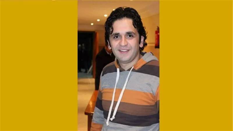 نجم مسرح مصر 