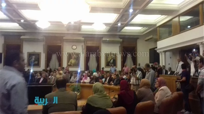 فاطمة خضر: تكريم 88 طالبًا وطالبة بمحافظة القاهرة 