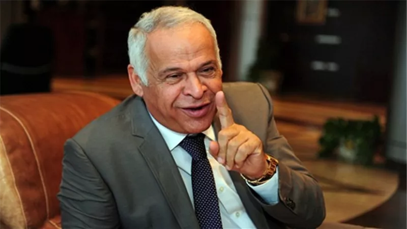 قرارات نارية من رئيس سموحة على العاملين بالنادي