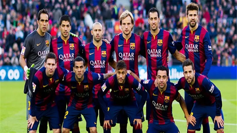 سواريز يقود برشلونة أمام أتليتك بلباو بـ