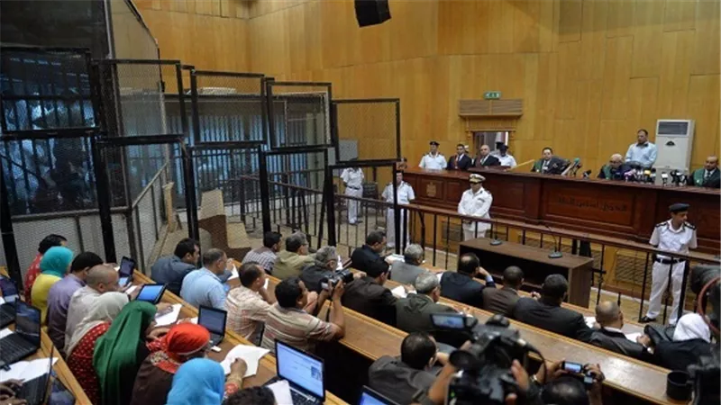 ننشر أمر إحالة المتهمين بالاستيلاء على ملايين 