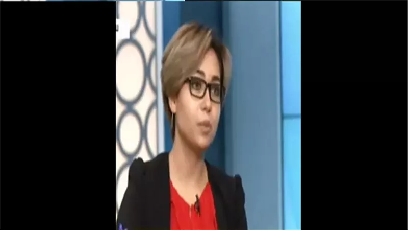 بالفيديو.. باحثة: 