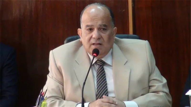 محافظ الدقهلية يحذر مقاولي صيانة المدارس: 
