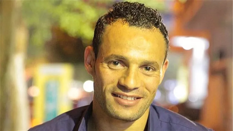  بالفيديو.. مهاجم سموحة يعد الجماهير بالوصول لكأس العالم