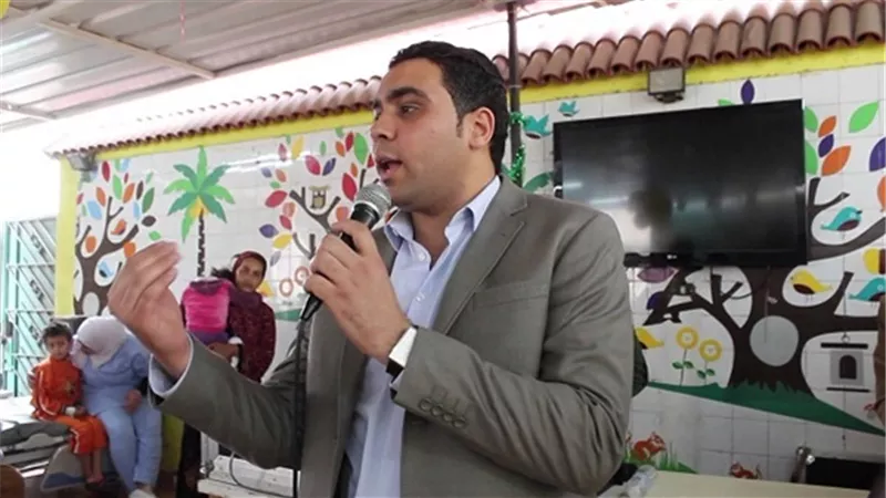 نائب برلماني: الانتهاء من صياغة 