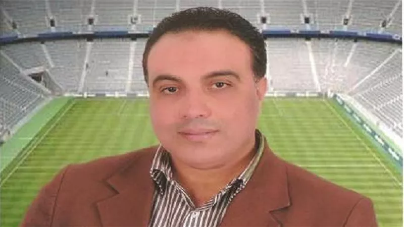 محمد عفيفي معلقًا لمباراة المنتخب وغينيا على 