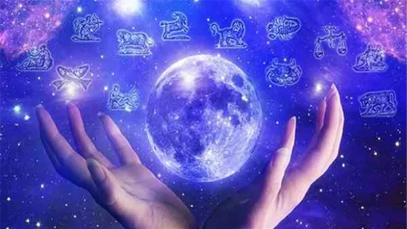 أنت والأبراج ودائرة حظ 