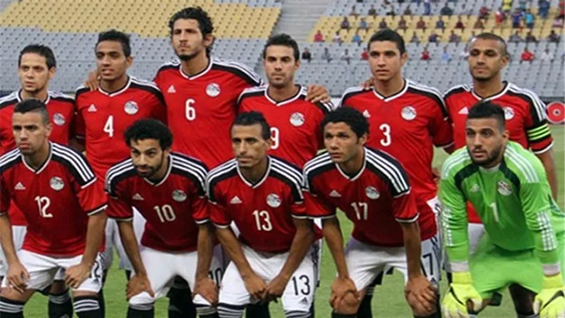 تعرف على القنوات الناقلة لمباراة منتخب مصر وغينيا