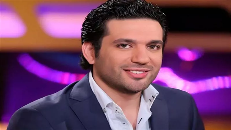 حسن الرداد: انتظروني في عيد الأضحى بفيلم 