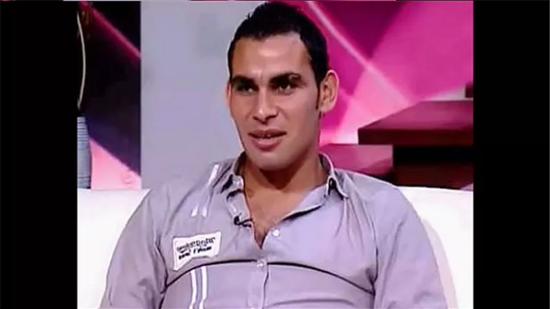 أحمد عيد يساند قائد الزمالك في انتخابات اتحاد الكرة