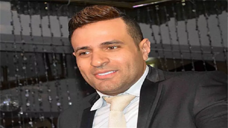 محمد نور يحيي حفلًا غنائيًا ثاني أيام العيد بنادي 