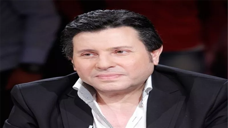 هاني شاكر في استضافة 