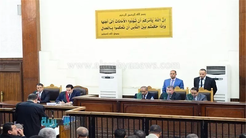 قاضي 