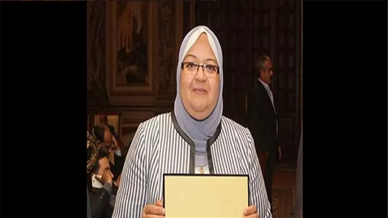 نائبة برلمانية: استعجال إقرار القيمة المضافة لإرضاء النقد الدولي