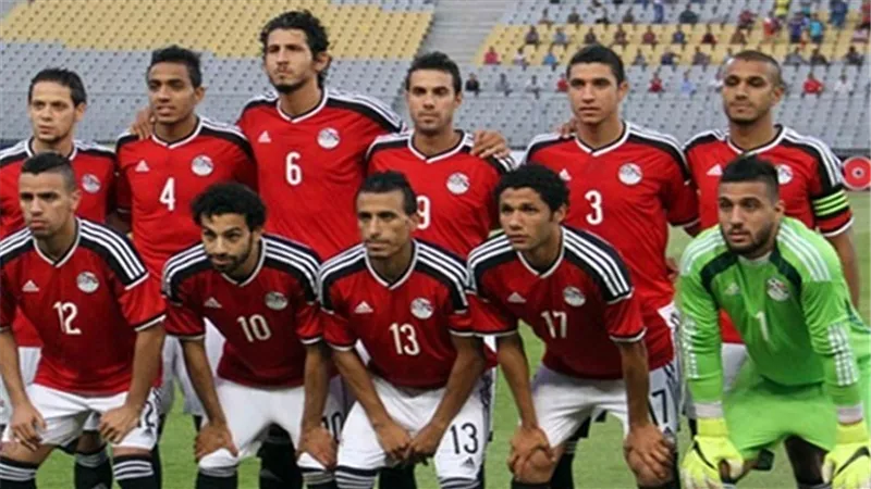 برنامج النيل للرياضة لتغطية مباراة مصر وغينيا
