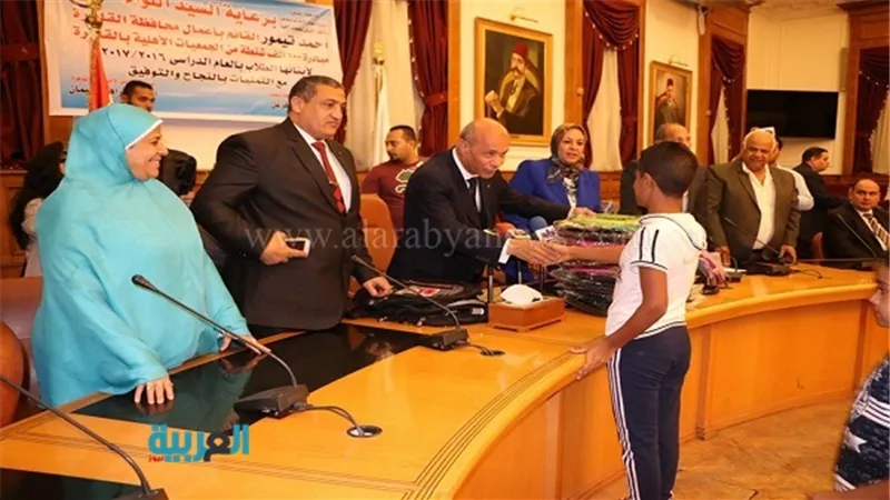 بالصور.. 