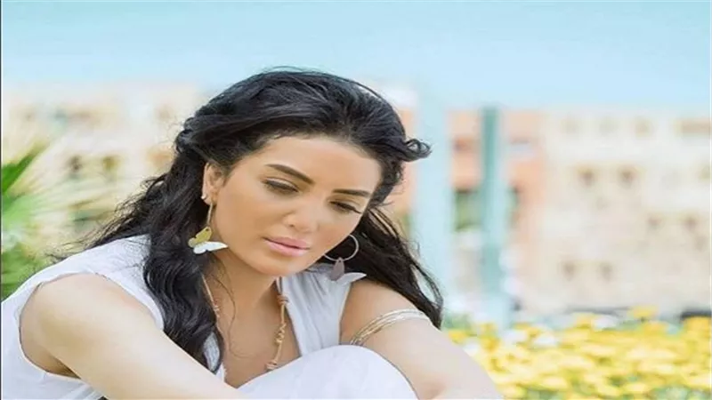 حورية فرغلي 