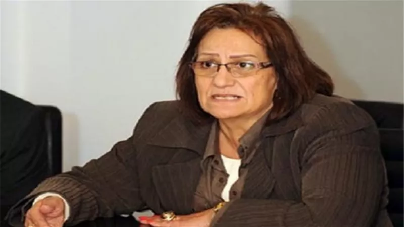 نادية هنري: قانون الحكومة لبناء الكنائس مضاد لسياسة الرئيس 