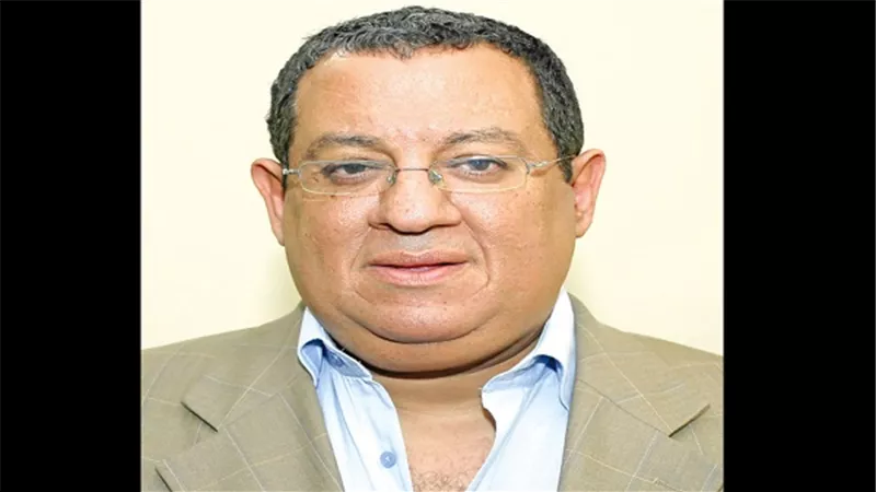 استبعاد حازم الهواري وشقيقته من انتخابات 