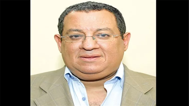 ننشر رد حازم الهواري على استبعاده من انتخابات 