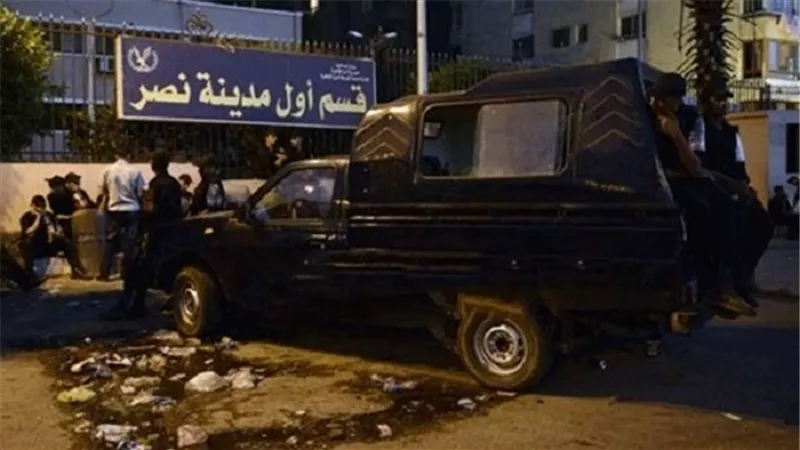جهود أمنية لكشف غموض سرقة 