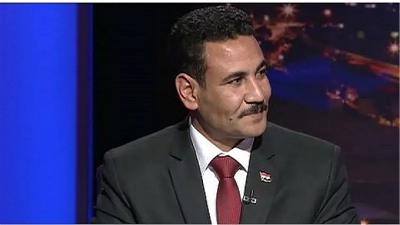 مسئول سابق بـ