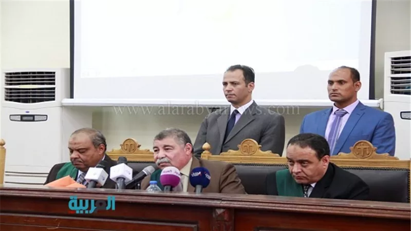 تأجيل محاكمة المتهمين بـ