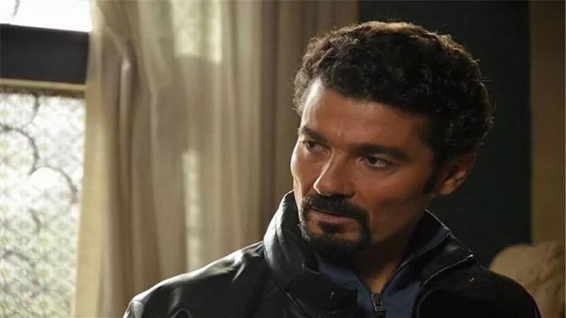 خالد النبوي يستعيد زكرياته مع نجيب محفوظ: 