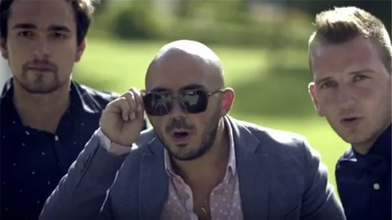 بالفيديو.. 