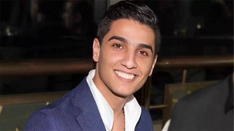 بالفيديو.. كلمة نجم أراب إيدول محمد عساف لأهل غزة 