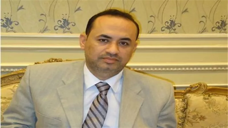 برلماني: تطبيق منظومة الحيازة الزراعية الإلكترونية في مصلحة الفلاح