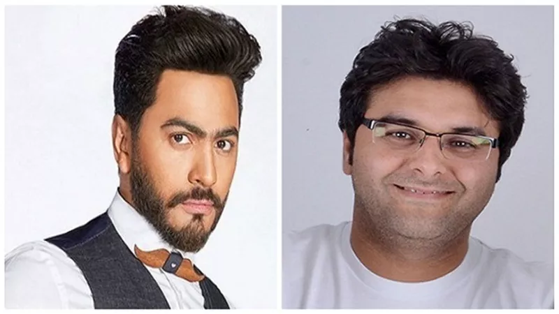 وليد منصور يصدر بيانًا حول أحداث حفل تامر حسني بمارينا