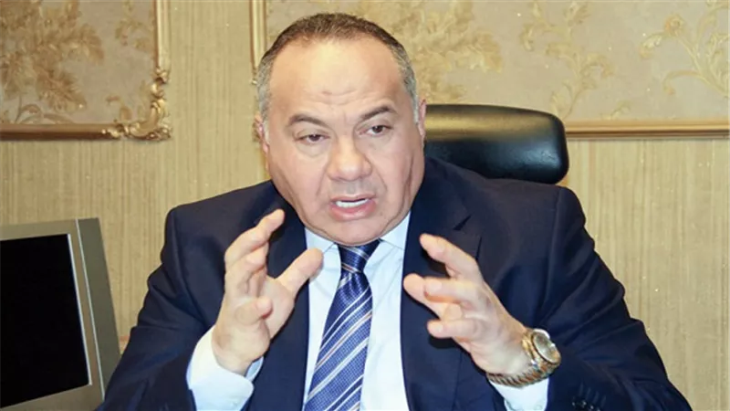 رئيس شعبة المستوردين: إلغاء تحجيم الواردات وإلا سنلجأ للقضاء