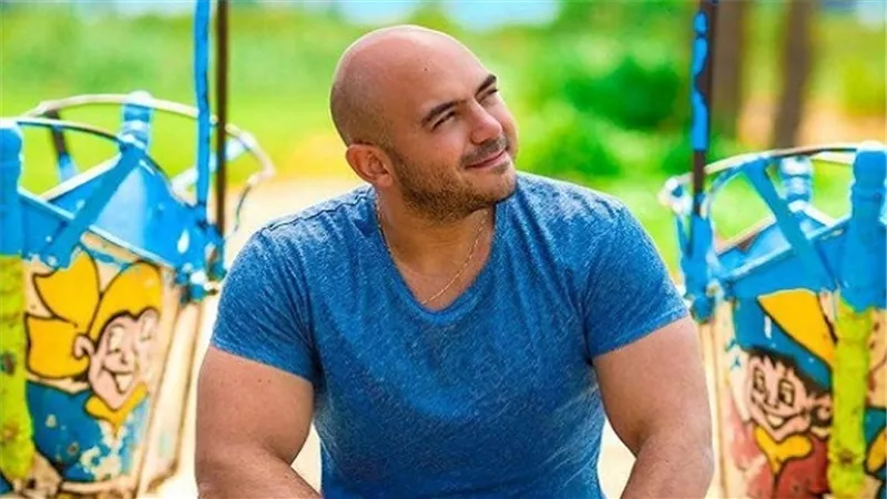غدًا.. محمود العسيلي يحيي حفل تخرج 