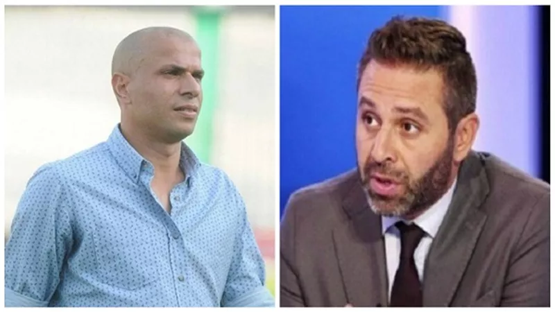 حازم إمام لوائل جمعة: قيمتك أكبر من كرسي الجبلاية