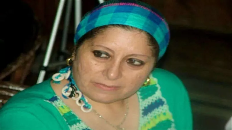 ماجدة الهلباوي: مجلس هاني أبوريدة 