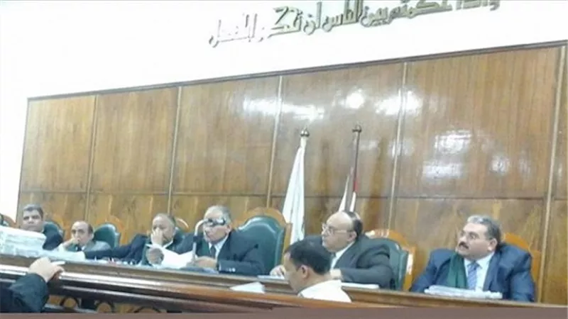  ننشر حيثيات الحكم الصادر بتأييد بطلان انتخابات 