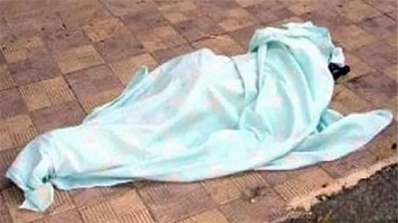 انتحار خادمة شقيقة حبيب العادلي في مصر الجديدة