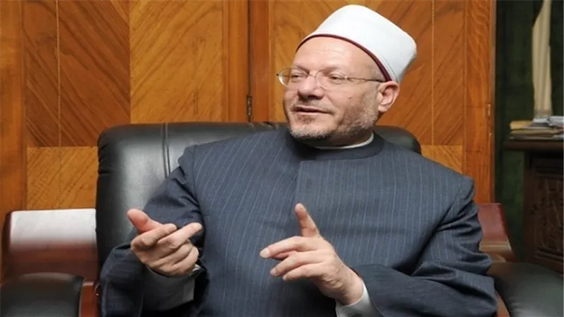 المفتي: يجوز للمريض أن يستأجر من يحج عنه